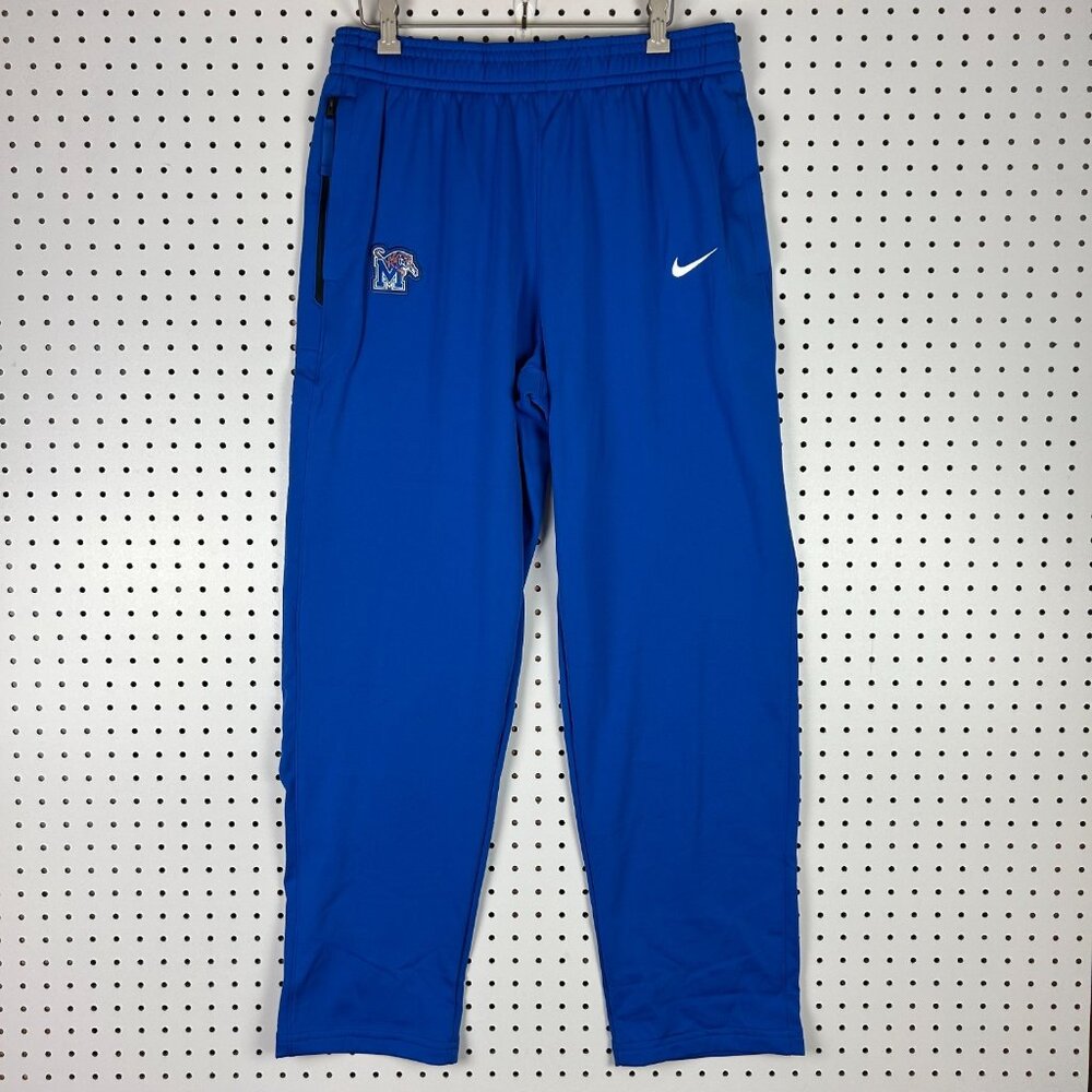 Nike Memphis Tigers‎ Sweatpants Large NWT Basketball PE Elite Dri Penny Hardaway